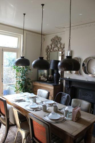 Saskia's B&B