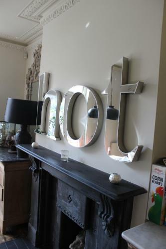 Saskia's B&B