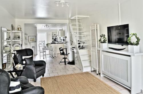 Hostal Landhaussuite Am Schloss