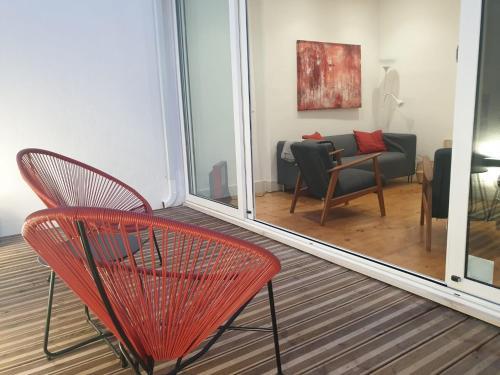 Apartamento Stay Home Lisbon