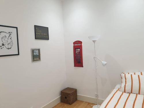 Apartamento Stay Home Lisbon