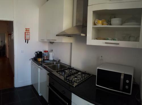 Apartamento Stay Home Lisbon