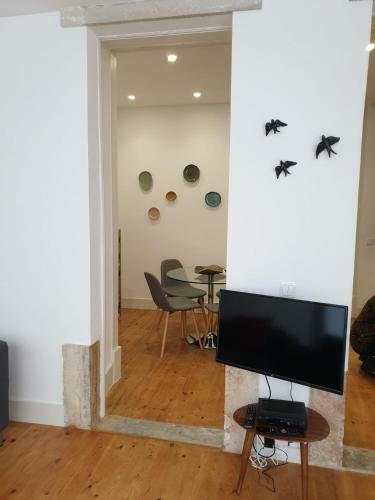 Apartamento Stay Home Lisbon