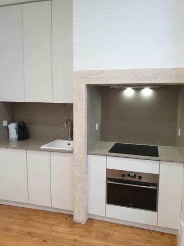 Apartamento Stay Home Lisbon