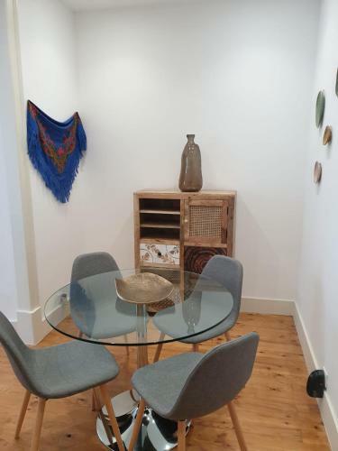 Apartamento Stay Home Lisbon