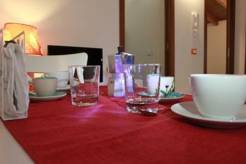 Il Tiglio B&B