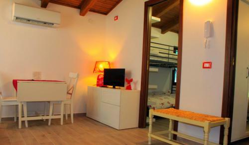 Il Tiglio B&B