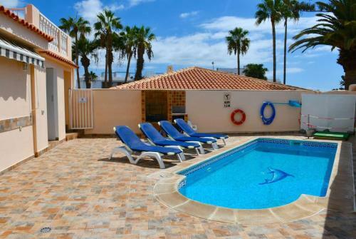 Villa Casa Sol