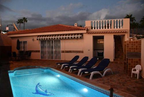 Villa Casa Sol