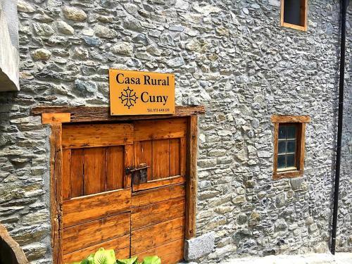 Casa Cuny B&B