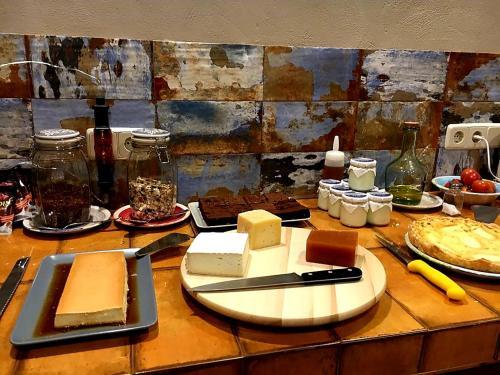 Casa Cuny B&B