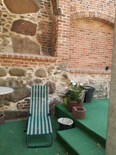 Hostal Guest House Schlo�wache-zerbst