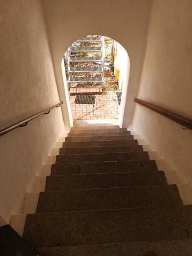 Hostal Guest House Schlo�wache-zerbst