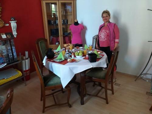 Hostal Guest House Schlo�wache-zerbst