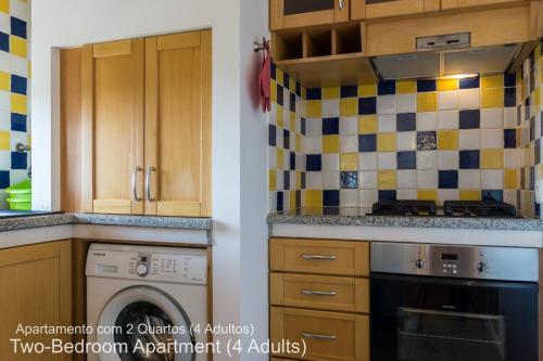 Apartamento Akisol Manta Rota Sun III