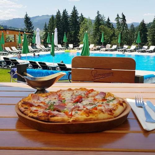Agroturismo Domeniul Cris