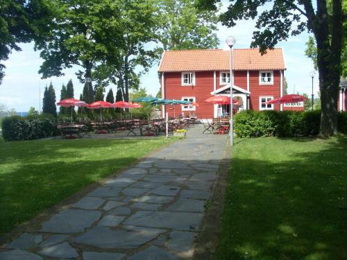 Albergue Strandterrassen