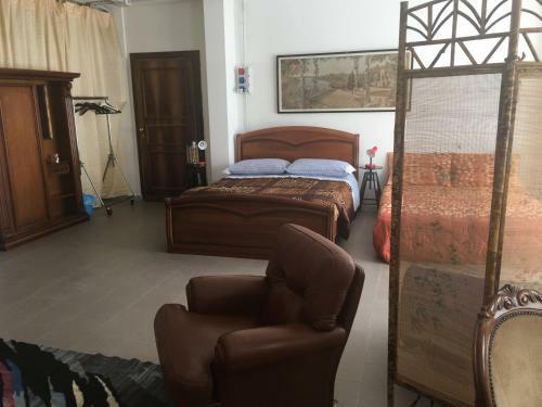 Hostal Ospitalit� In Campagna