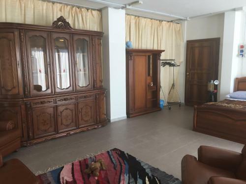 Hostal Ospitalit� In Campagna