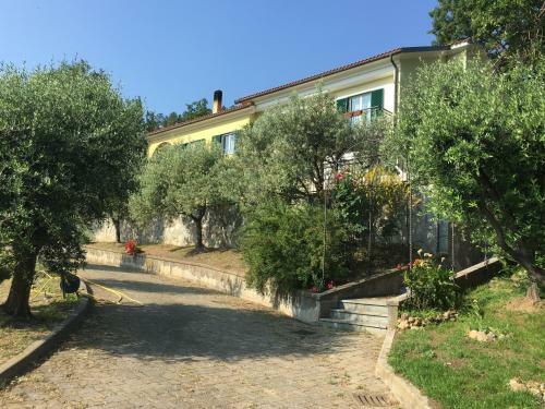 Hostal Ospitalit� In Campagna