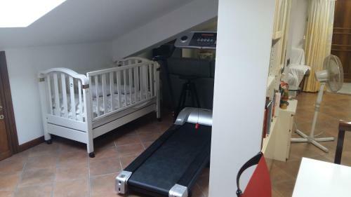 Hostal Ospitalit� In Campagna