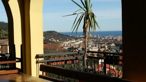 Hostal Ospitalit� In Campagna