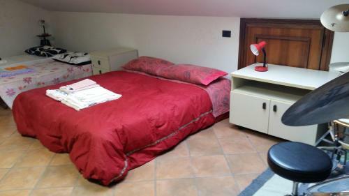 Hostal Ospitalit� In Campagna
