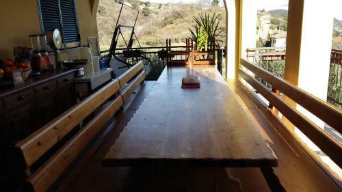Hostal Ospitalit� In Campagna