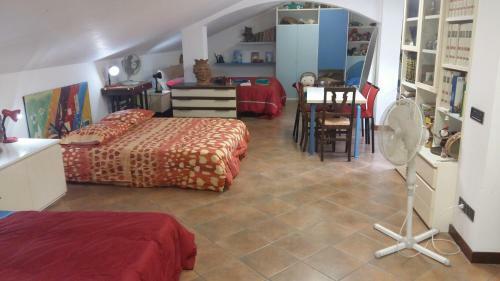 Hostal Ospitalit� In Campagna