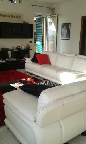 Hostal Ospitalit� In Campagna