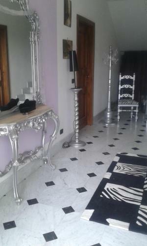 Hostal Ospitalit� In Campagna