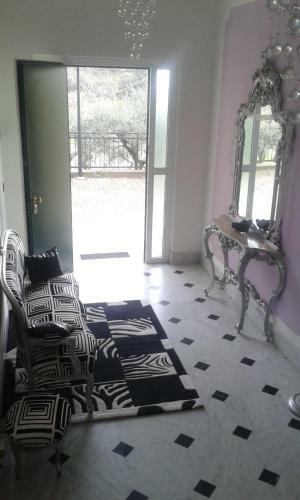 Hostal Ospitalit� In Campagna