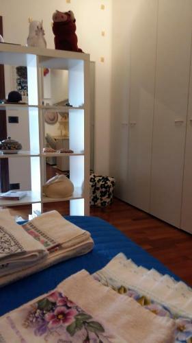 Hostal Ospitalit� In Campagna