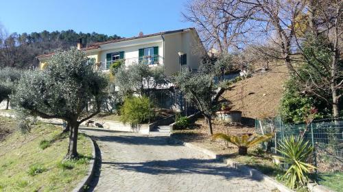 Hostal Ospitalit� In Campagna