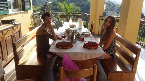 Hostal Ospitalit� In Campagna
