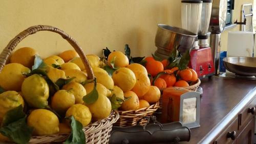 Hostal Ospitalit� In Campagna