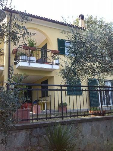 Hostal Ospitalit� In Campagna