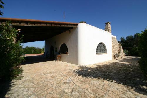 Agroturismo Trullo Dolce Vita