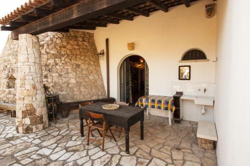 Agroturismo Trullo Dolce Vita