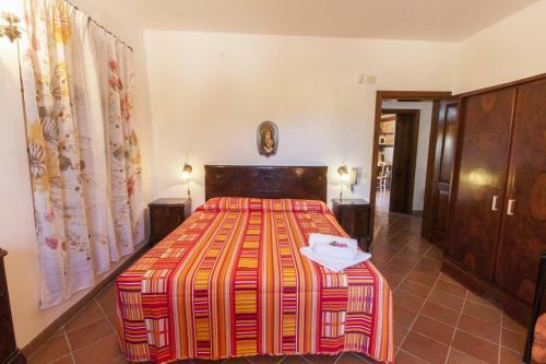 Agroturismo Trullo Dolce Vita