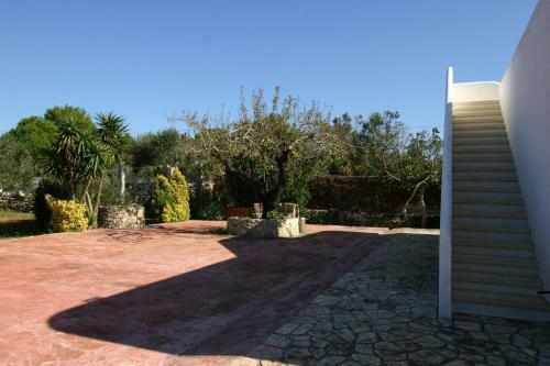 Agroturismo Trullo Dolce Vita