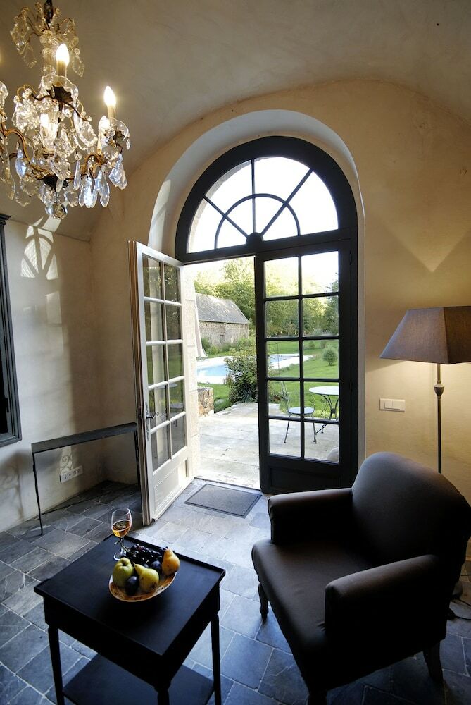 Bed & Breakfast Manoir De La Villeneuve
