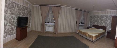 Hostal Edvit