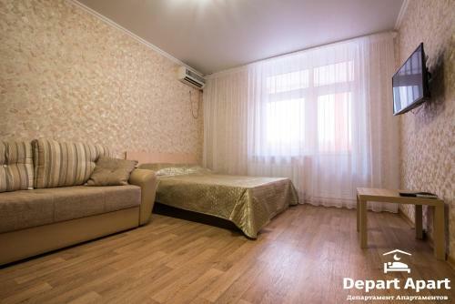 Apartment Na Zhloby
