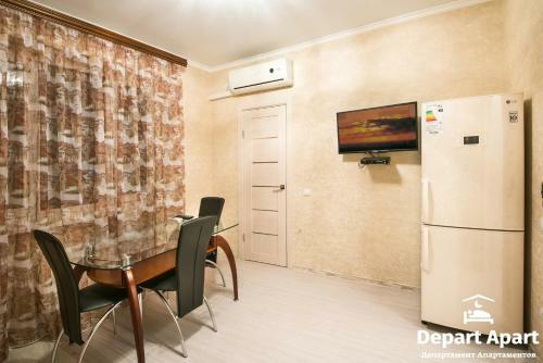 Apartment Na Zhloby