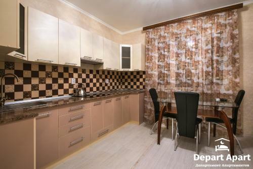 Apartment Na Zhloby