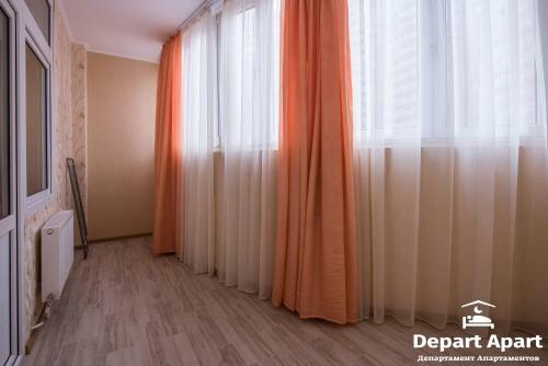 Apartment Na Zhloby