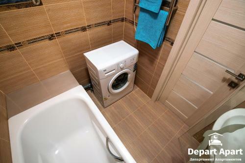 Apartment Na Zhloby