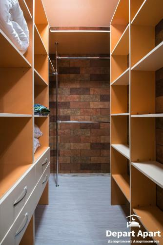 Apartment Na Zhloby