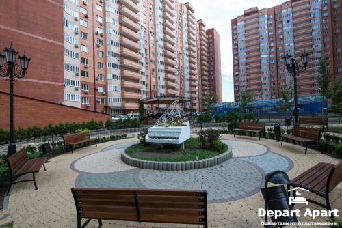 Apartment Na Zhloby